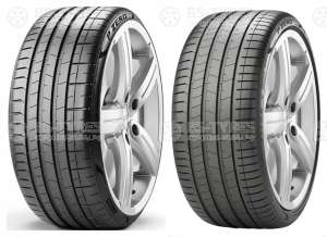 Pirelli P Zero 4 245/40 R19 98Y