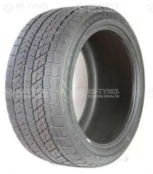 Unistar Ice protection 285/40 R22 110H