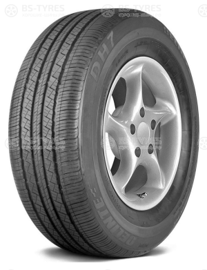 Delinte DH7 SUV 235/60 R16 100V