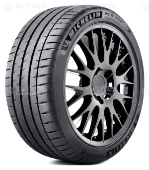 Pilot Sport 4S Acoustic