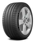 Michelin Pilot Sport 4S Acoustic
