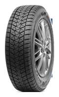 Bridgestone Blizzak DM-V2