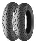 Michelin City Grip 2 100/90 R14 57S Задняя