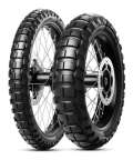 Metzeler Karoo 4 100/90 R19 57S Рулевая