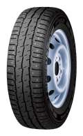 Michelin Agilis X-Ice North