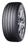 Yokohama Advan Sport V107A 235/40 R19 92Y