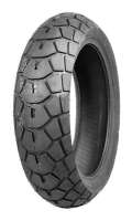 King tyre K66 100/90 R21 59V Рулевая