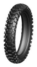 Wincross Rymax 50 110/90 R19 62M Задняя