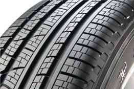 Всесезонные шины A/S