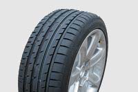 Continental ContiSportContact 3